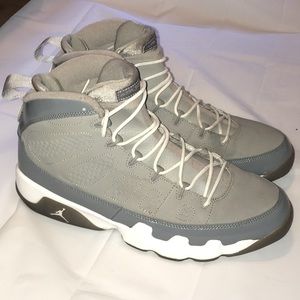 Air Jordan Retro 9